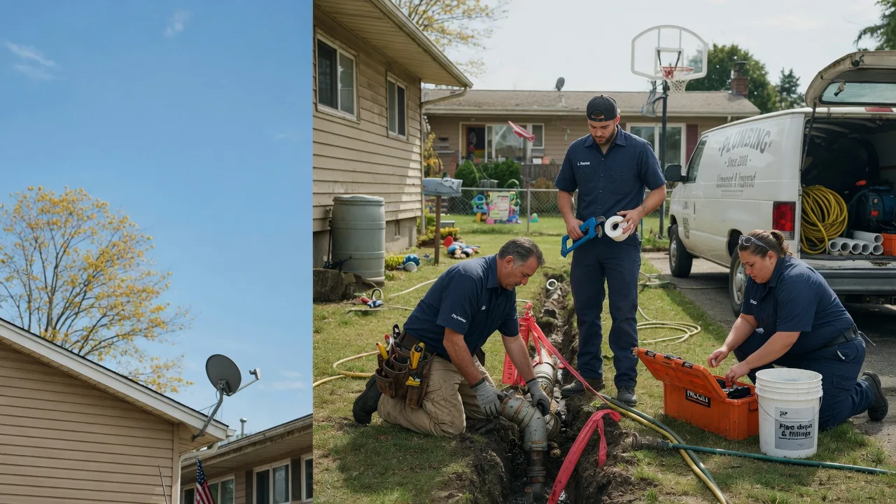 Garbage Disposal Replacement in Tukwila, WA near me