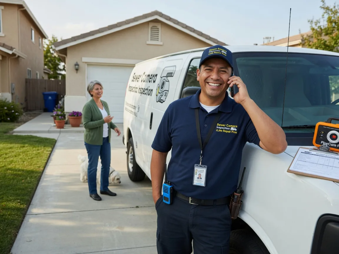 Sewer Line Repair Tukwila, WA FAQs